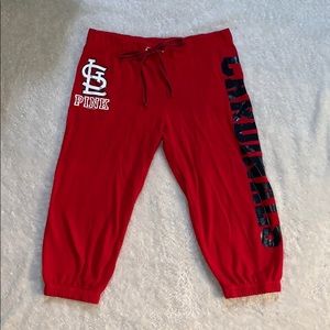 Victoria’s Secret Sweats